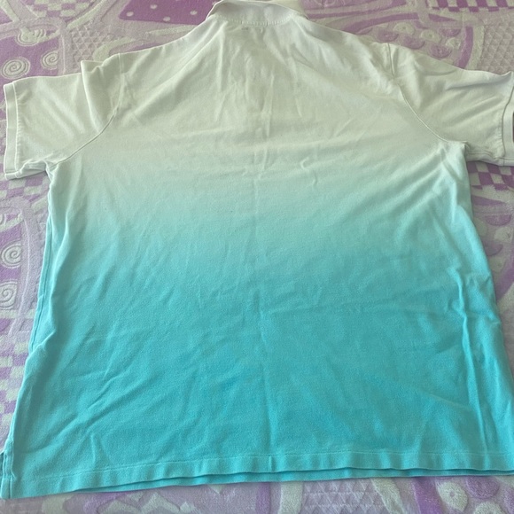 Short sleeve Ralph Lauren shirt - Picture 2 of 8